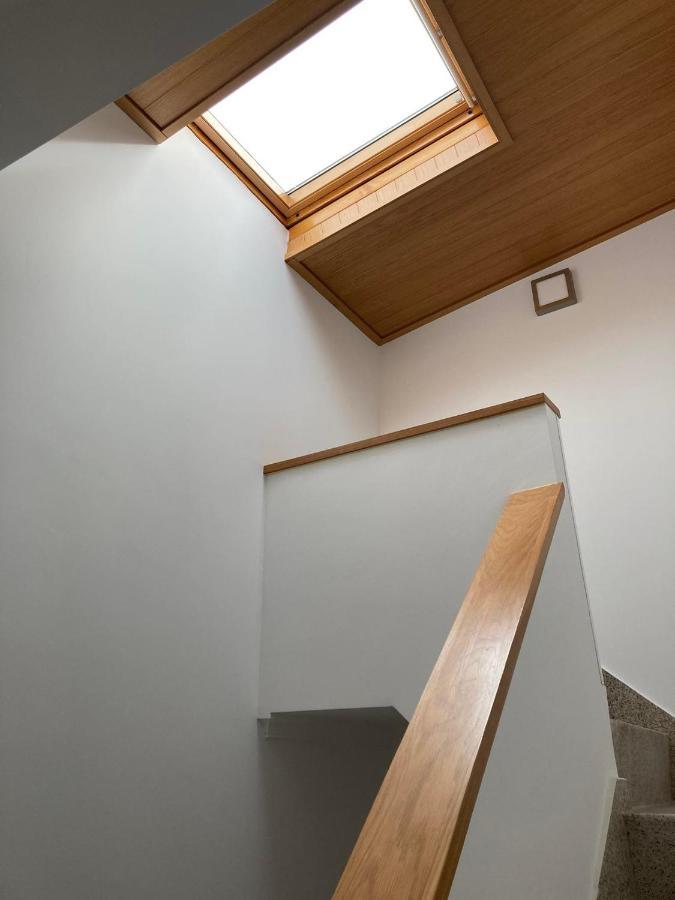 Casa Montevideu Мирандела Екстериор снимка