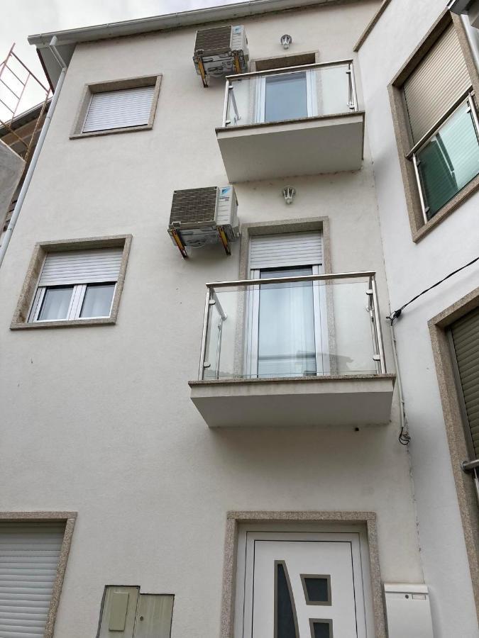 Casa Montevideu Мирандела Екстериор снимка